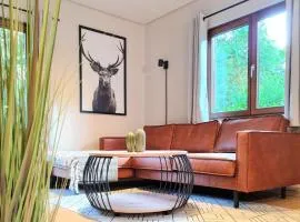 Holiday Home Skoft by Interhome