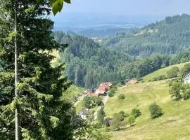 Holiday Home Haus Sabine by Interhome