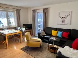 Apartment Haus Rosenwirth by Interhome