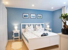 Apartment Fewo Am Sommerberg by Interhome
