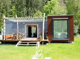 Holiday Home Tolles Ferienhaus in Bolanden mit Großer Terrasse by Interhome