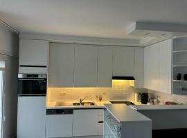 Appartemment familial à Westende – hotel w mieście Westende