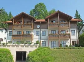 Apartment Wohnung in Unterlohwies by Interhome