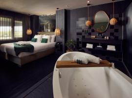 Van der Valk Hotel Breukelen, hotel em Breukelen