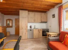 Apartment Am Rückerlhof - Isa by Interhome