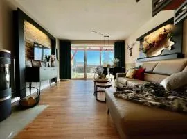 Holiday Home Zandtissimo 54 by Interhome