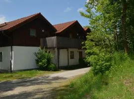 Apartment Gemütliche Wohnung in Berghäuser mit Kleinem Garten by Interhome