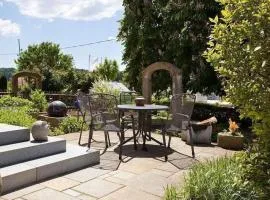 Apartment Am Rückerlhof-Katrin by Interhome