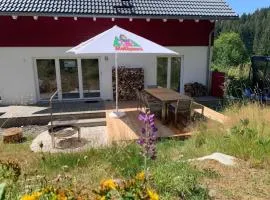 Holiday Home Schluchseehuus by Interhome