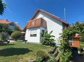 Apartment Urlaubstraum by Interhome