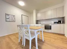 Apartment AM1036 by Interhome