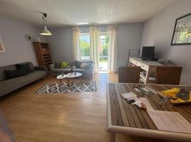 Apartment Ferienresidenz by Interhome, hôtel à Bad Kötzting