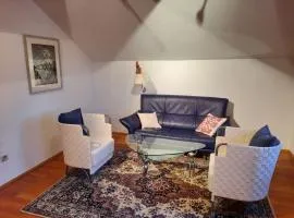 Apartment Lechrauschen Landsberg by Interhome