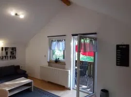 Apartment in Berghäuser by Interhome