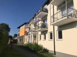 Apartment Ferienresidenz by Interhome, hotel v mestu Bad Koetzting