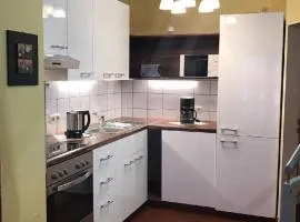 Holiday Home in Zandt mit Kleiner Terrasse by Interhome