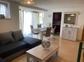 Holiday Home Studio-Ferienhaus by Interhome