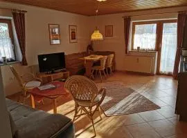 Apartment in Ludwigsreut mit Terrasse- Garten und Grill by Interhome