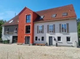 Apartment An den Schwabachauen 1 by Interhome