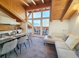 MonteVita Pitztal Panorama Apartments