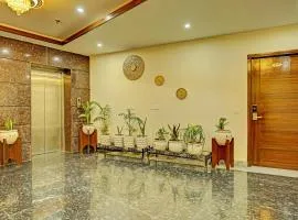 Super Townhouse Eastern View Formerly Vihaan Residency