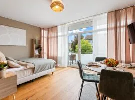 Apartment Fjordliebe, Lammplatz Bad Krozingen