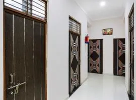 Hotel O Prayag Darshan Inn