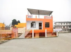 Hotel O Prayag Darshan Inn