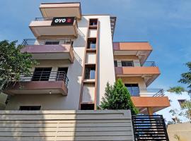 Hotel O Spacious Stay, hotel din Khandagiri