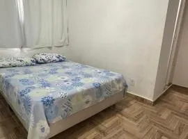 Suites da Bela 06 Caparao