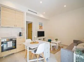 NICE CENTRIC APARTMENT