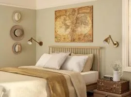 Casa Satori - Montaña Apartment