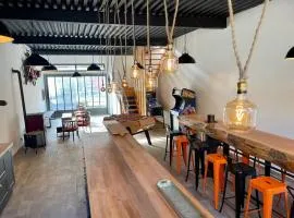 La Sorga - gîte 12 personnes