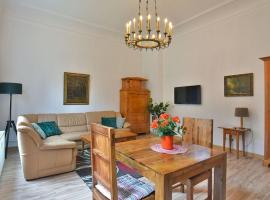 Apartment by Interhome, Hotel in Tabarz