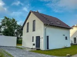 Holiday Home Boddenblick Klausdorf Am Nationalpark by Interhome