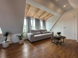 라이프치히에 위치한 호텔 Apartment Paradise Apratment by Interhome