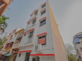 Hotel O Royal Palace, Hotel in Kalkutta