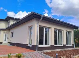 Holiday Home Ferienhaus by Interhome