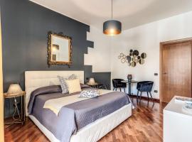 Stasera a casa da M.E.