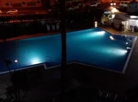 Apartment with pool view - Castle Harbour Los Cristianos