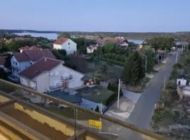 Apartman Oskar Dunav