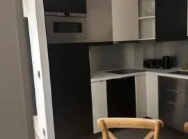 Calme et doux Mimosa