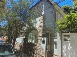 Quartos Feminino ou Masculino