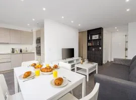 ST PIERRE - Magnifique studio Menton - 100 m des plages - Parking