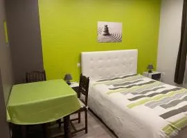 L'Envolée - Spacieux, 2 personnes