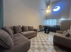 Apartamento 25 Centrico Chapala, Hotel in Chapala