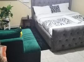 Serenity Suites Bomet, hotel sa Bomet