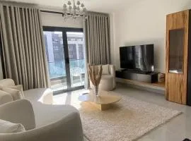 loved modern home 2BR