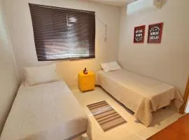 SaltBeach Salinópolis Salt Reserve