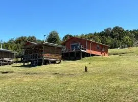 Terrazas altos de Gamboa